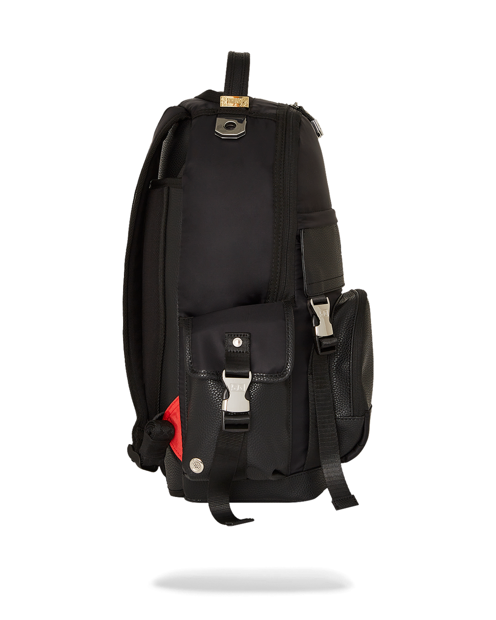 THE RED CARPET BACKPACK