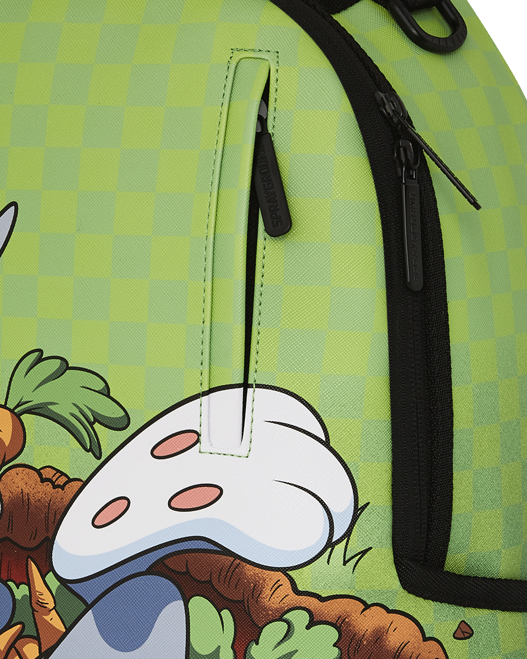 LOONEY TUNES BUGS CHILLER BACKPACK
