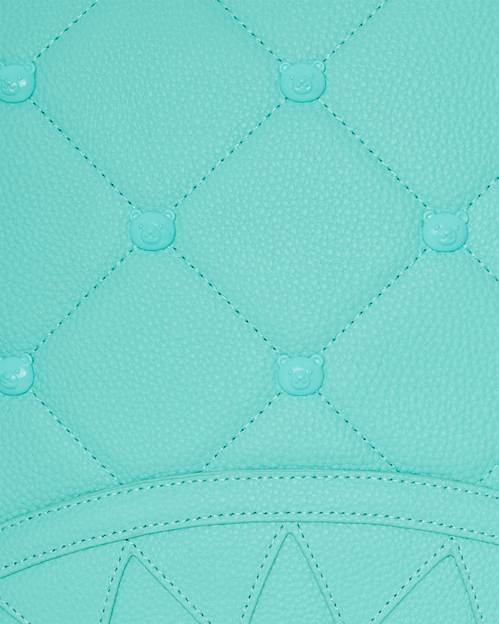 ROCOCCO BEAR DLXSV BACKPACK