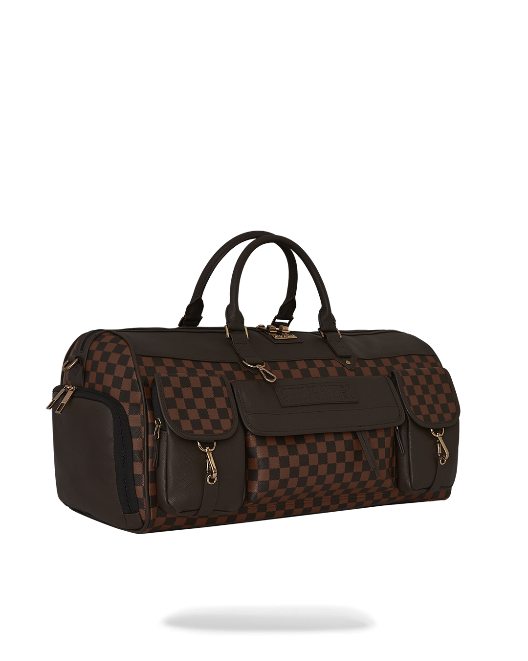 SPECIAL OPS AIR CARGO DUFFLE