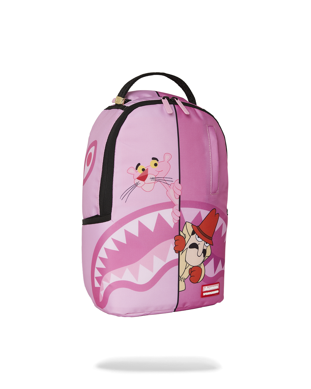 PINK PANTHER CAN'T CATCH ME MINI BACKPACK