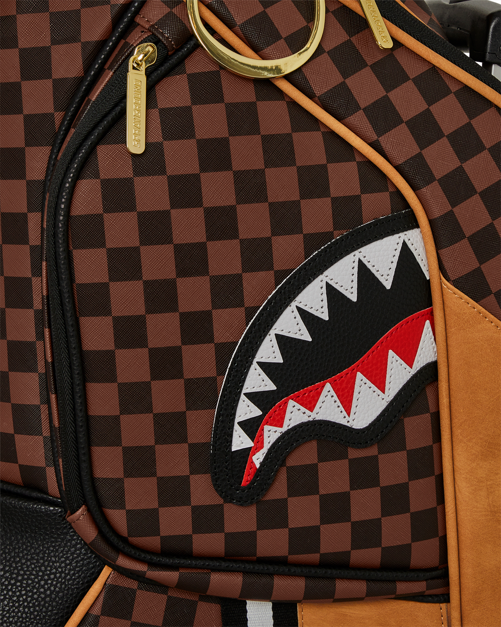 HENNYVILLE GOLF BAG