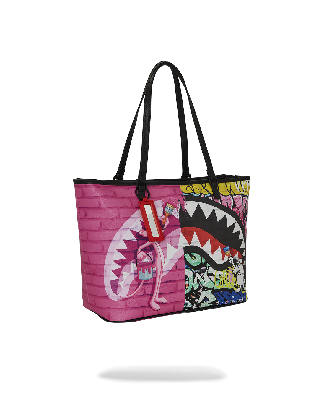 PINK PANTHER PRESTIGE TOTE