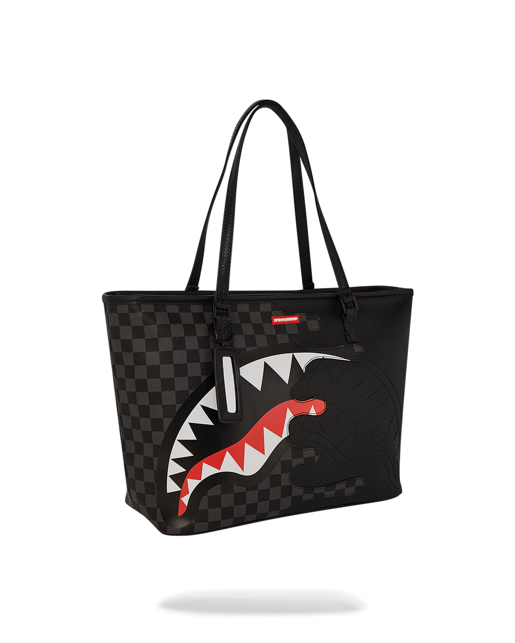 SPEED SHARK SIDE SWIPE TOTE