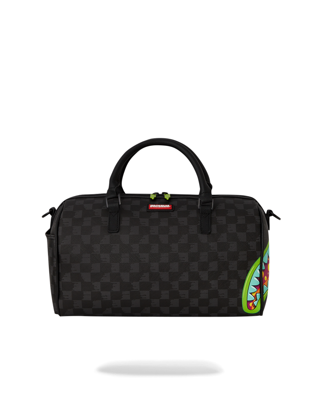 SLIME TAKEOVER MINI DUFFLE