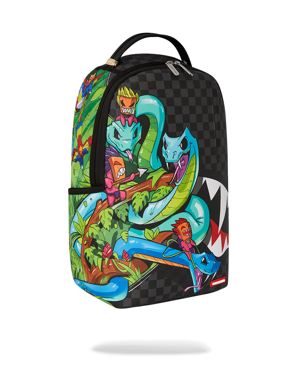 SQUAD UP BACKPACK