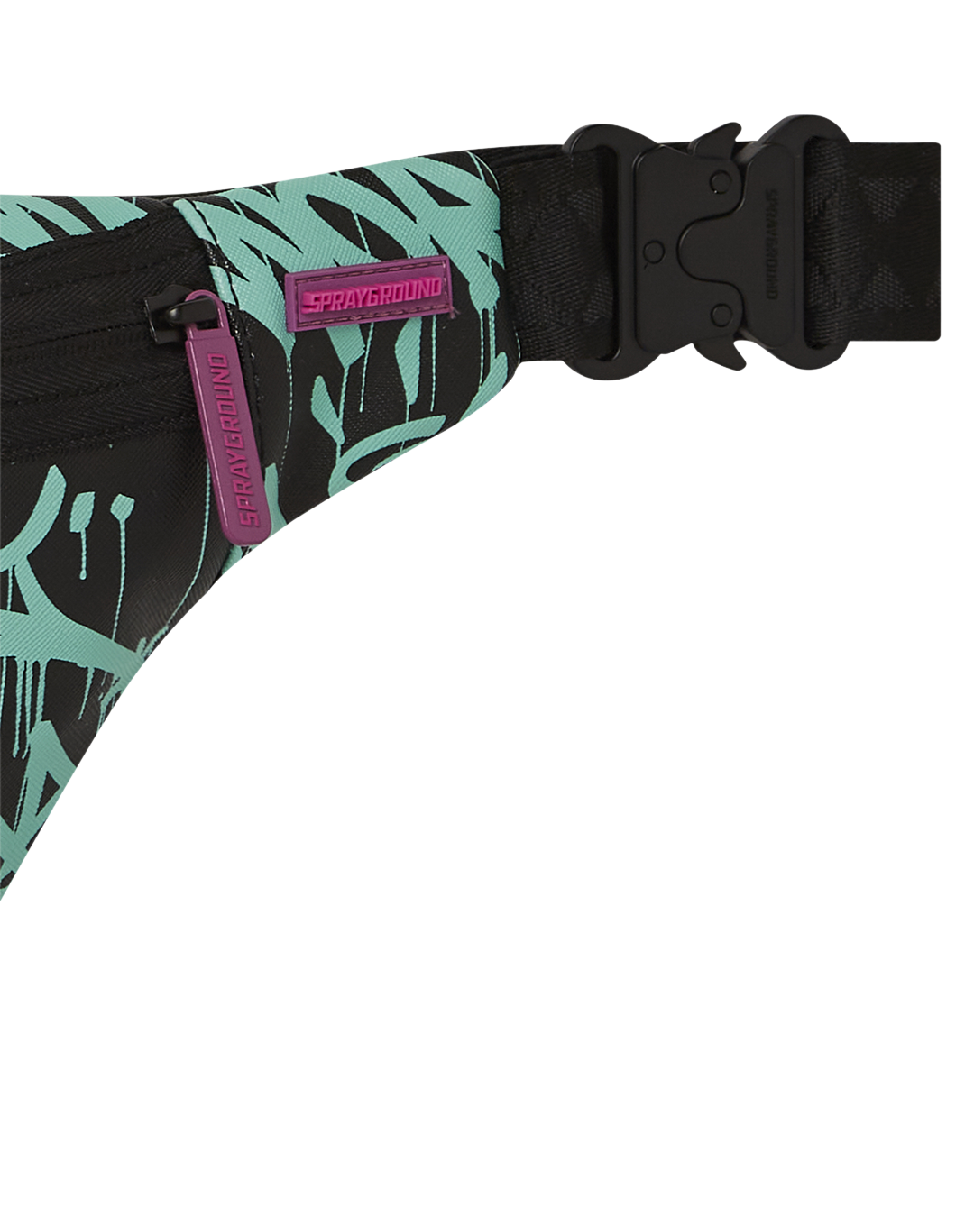 GARDEN GLAMOUR SAVVY CROSSBODY