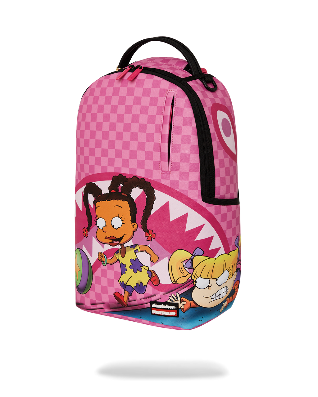 RUGRATS SUSIE PLAYGROUND POP DLXV BACKPACK
