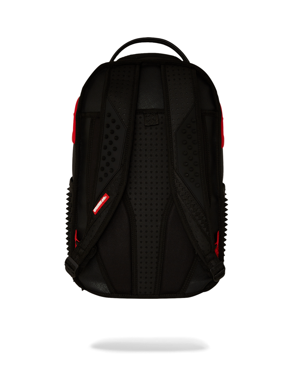 MADNESS SHARK DLXV BACKPACK