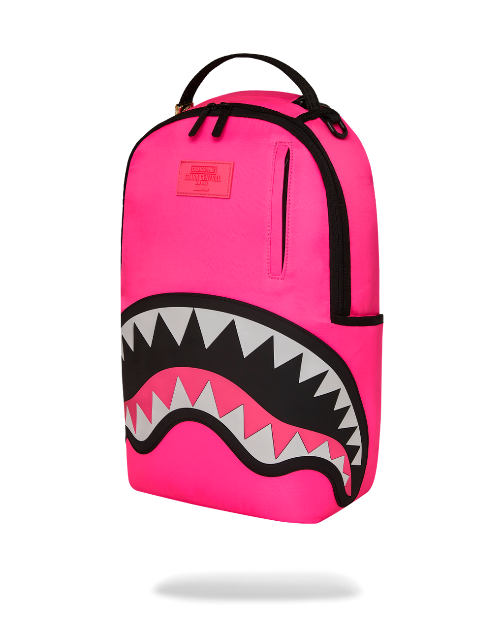SHARK CENTRAL PULSE BACKPACK