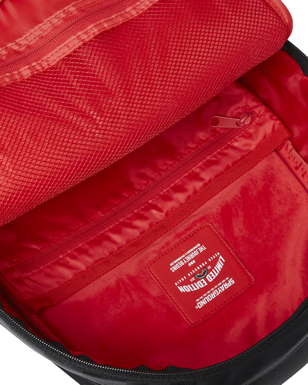 15TH ANNIVERSARY GOLDEN ERA BACKPACK