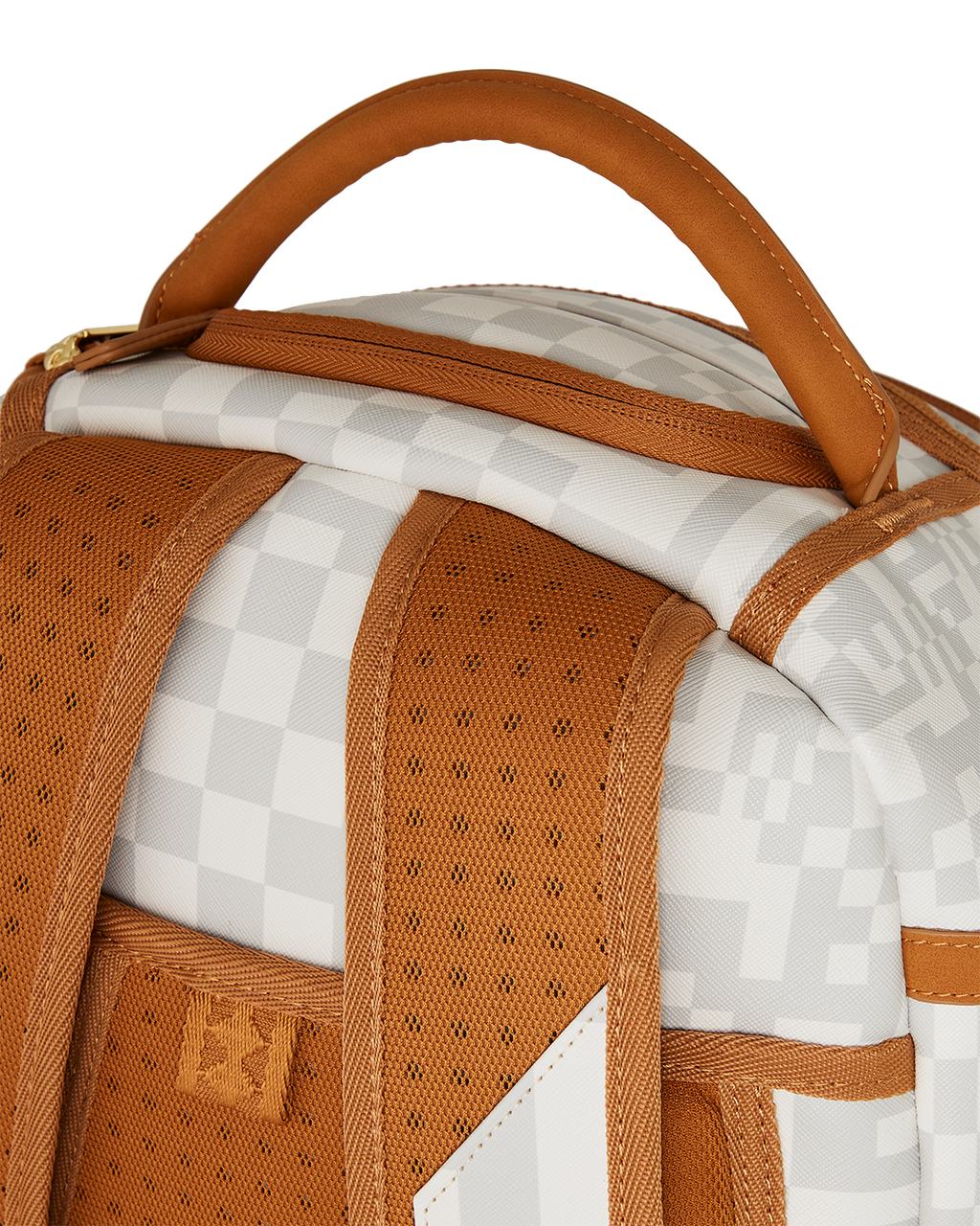 EXECUTIVE CLASS DLXV BACKPACK