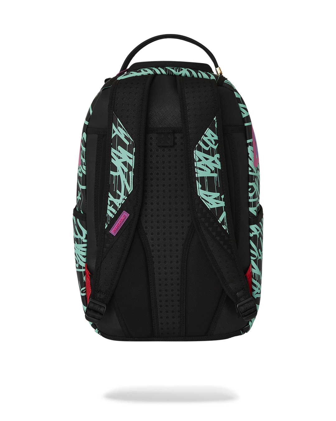 GARDEN GLAMOUR BACKPACK