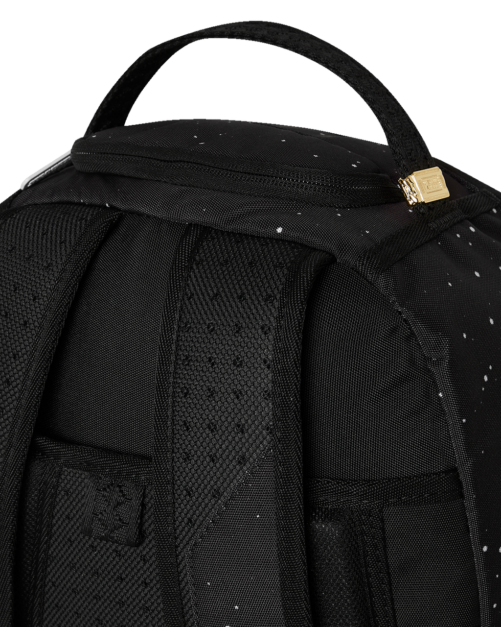 PARALLEL UNIVERSE BEAR SHARK DLXR BACKPACK