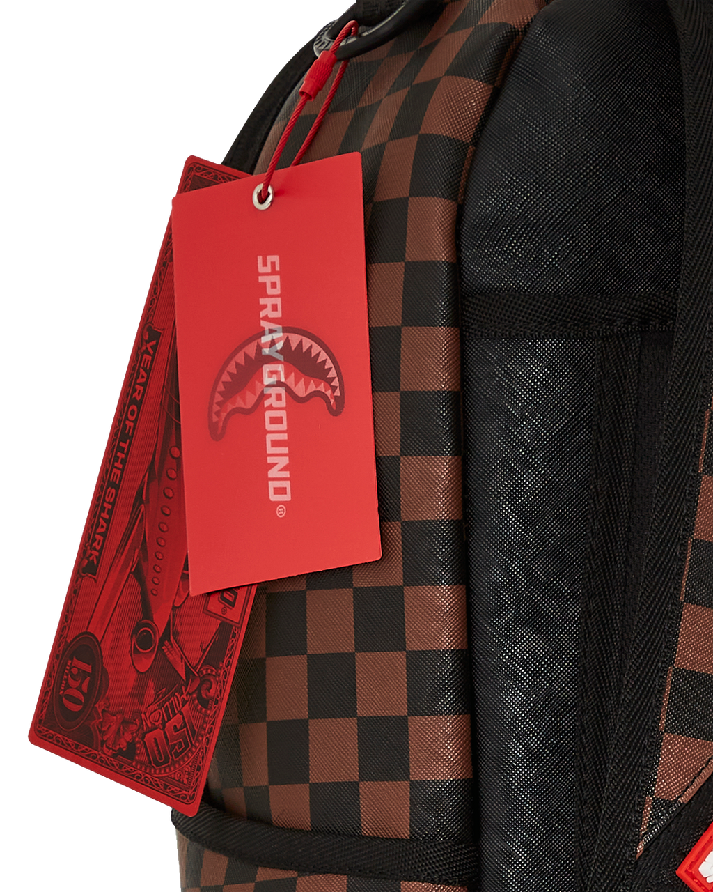 SOLO DOLO DLXSV BACKPACK