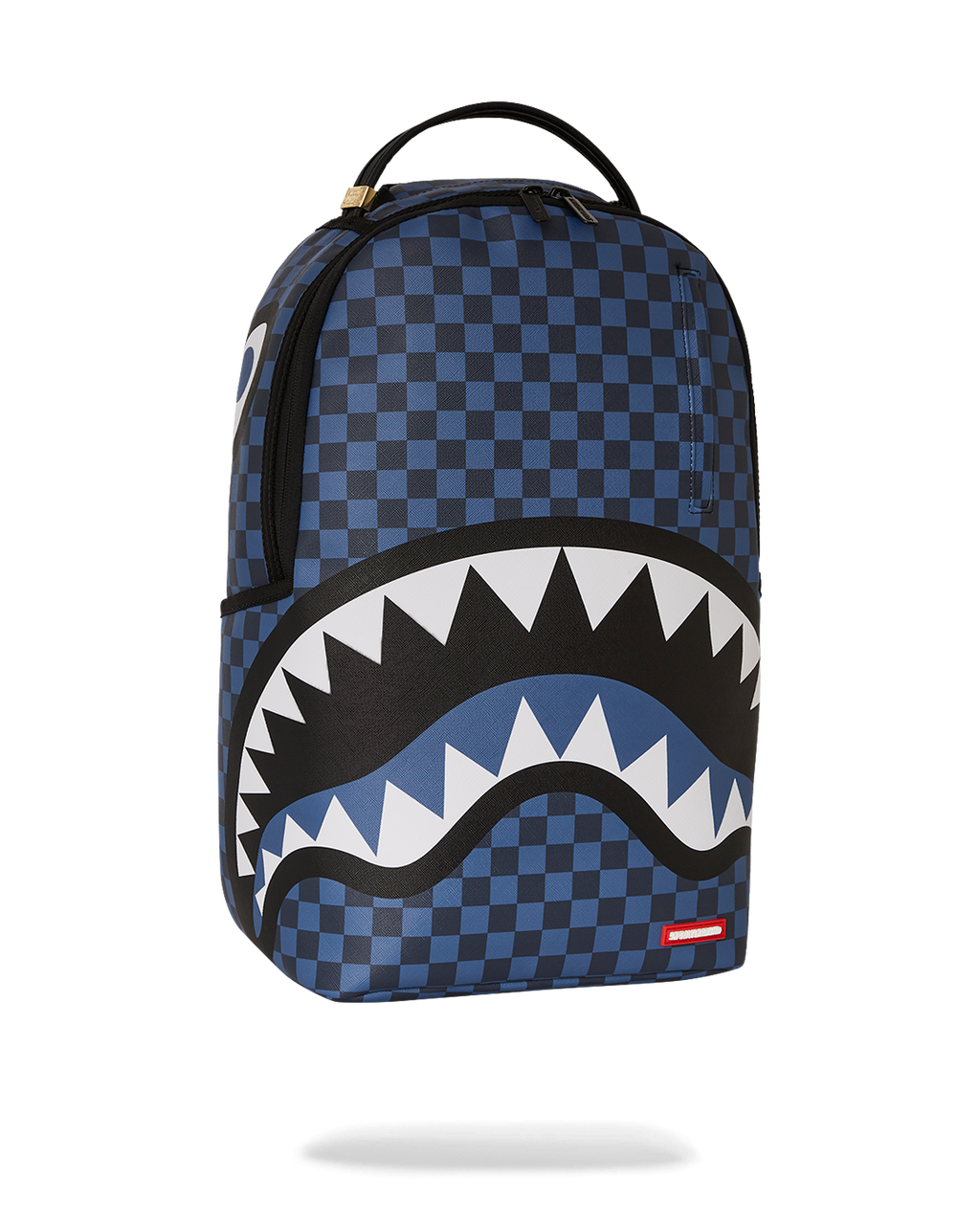 MIDNIGHT MAGIC SHARKS IN PARIS BACKPACK