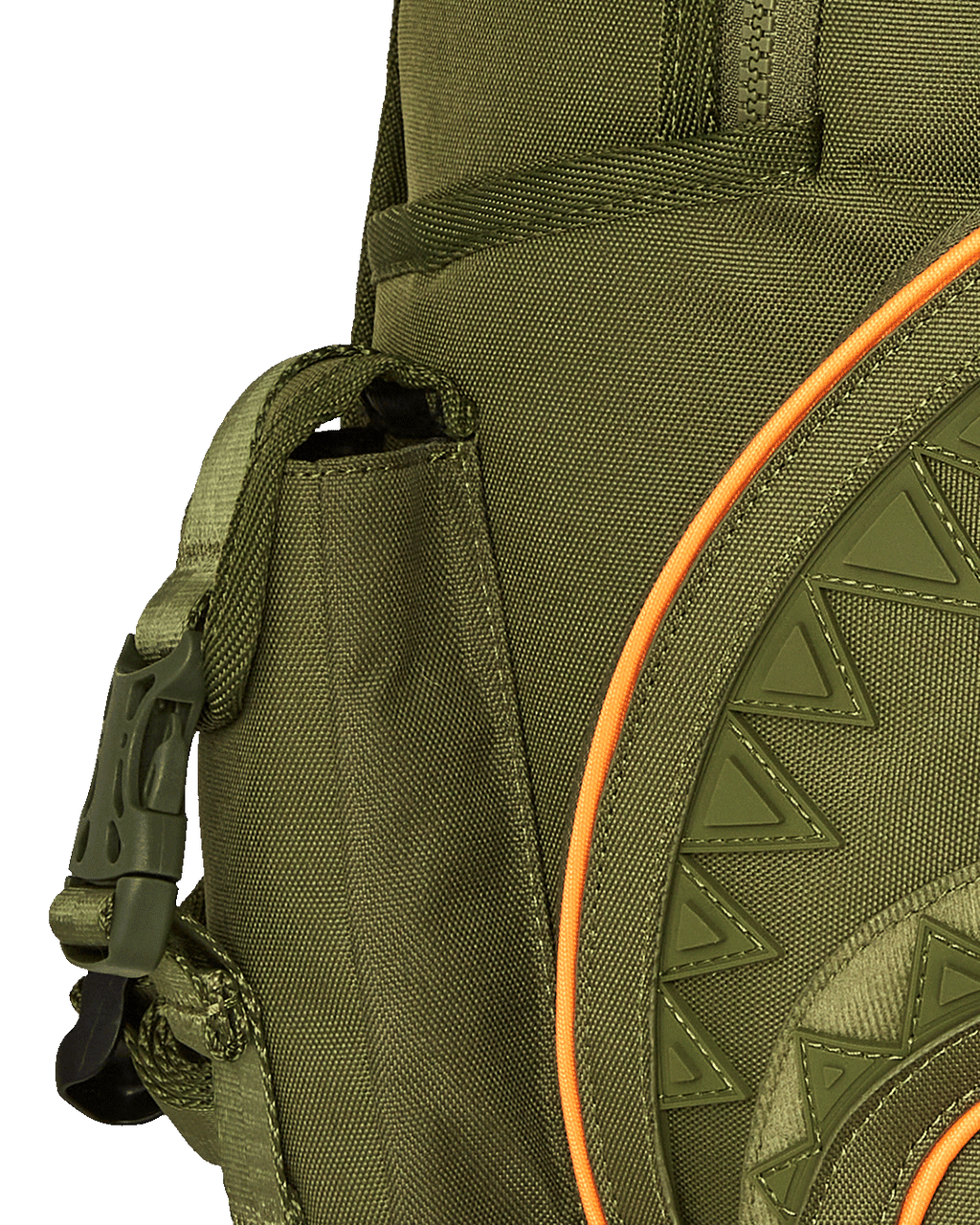 SPECIAL OPS SHARK SQUAD BACKPACK