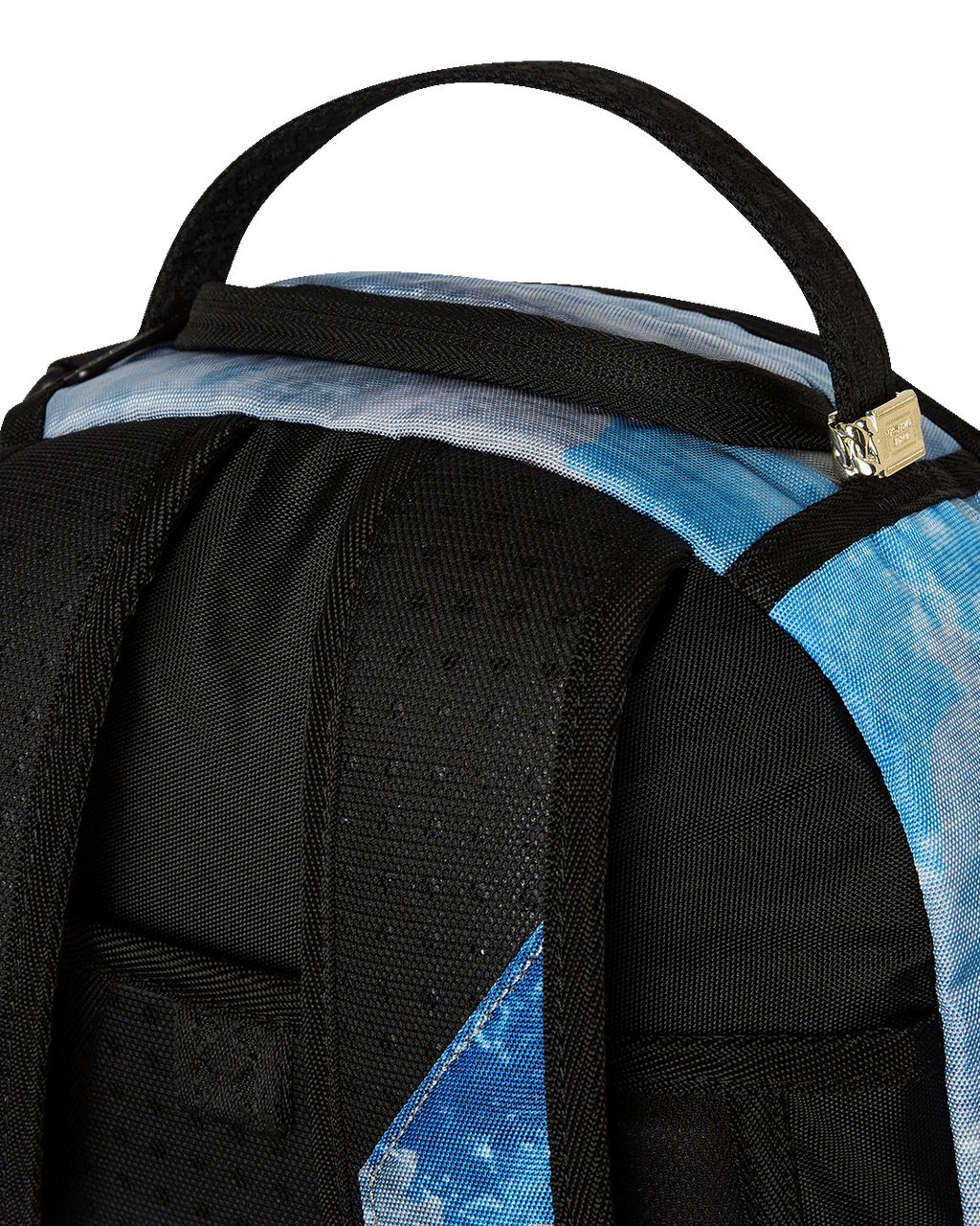NASA COLLAB INTERNATIONAL SPACE STATION BACKPACK