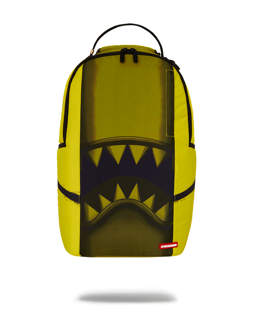 HAPPY OR NAH BACKPACK