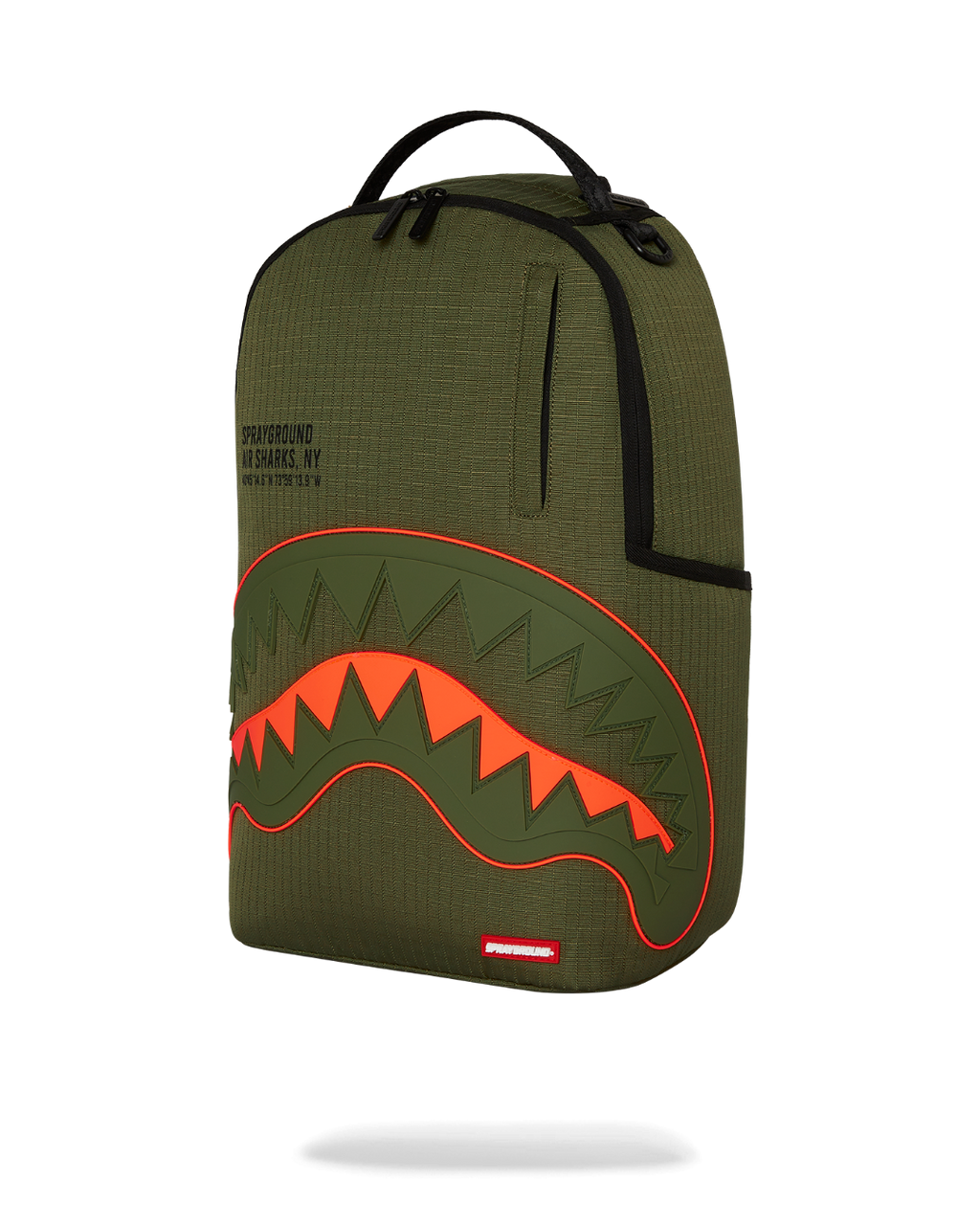 SHARK CENTRAL AIRBORNE BACKPACK