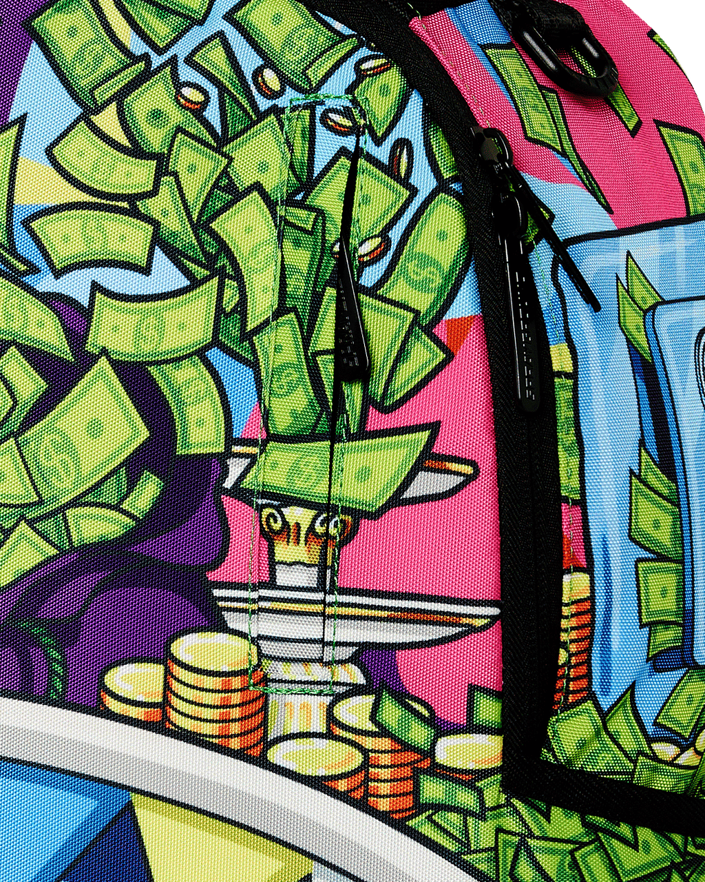 DREAM BANK BACKPACK