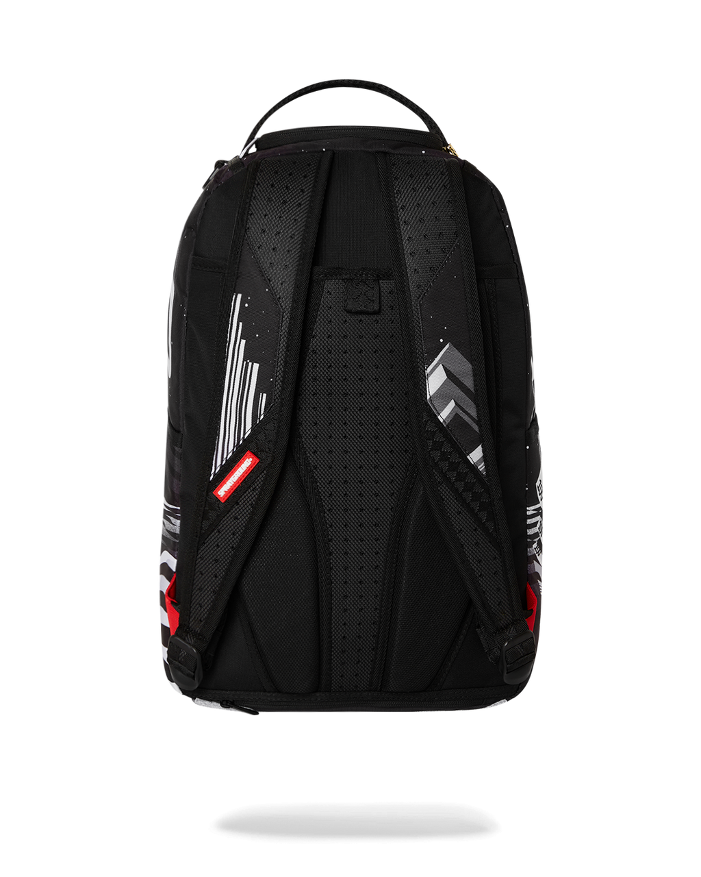 PARALLEL UNIVERSE BEAR SHARK DLXR BACKPACK