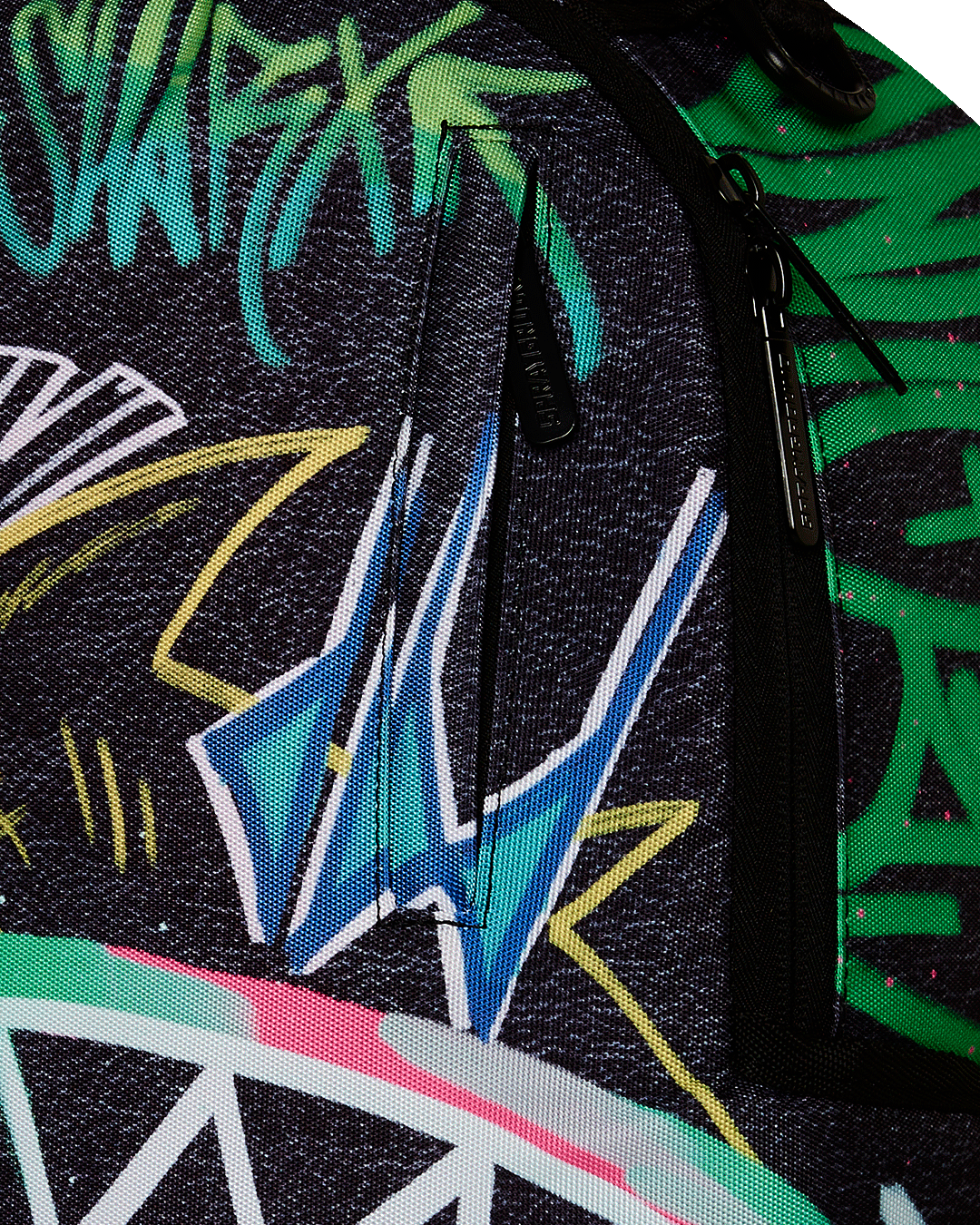 RAISE THE STAKES DLXR BACKPACK