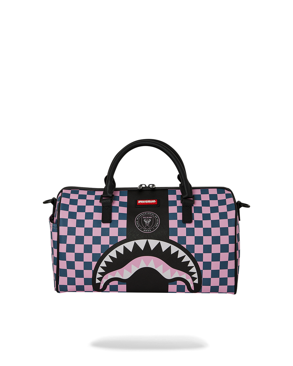 MLS INTER MIAMI CF PENALTY MINI DUFFLE