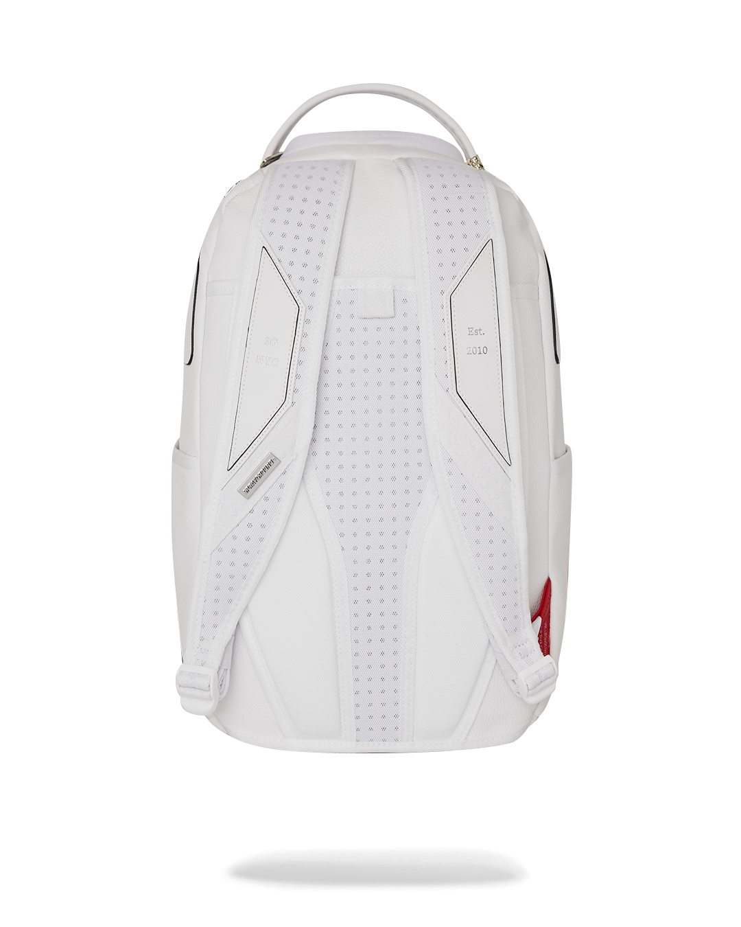 THE HEADQUARTERS - REFLECTION DLX BACKPACK