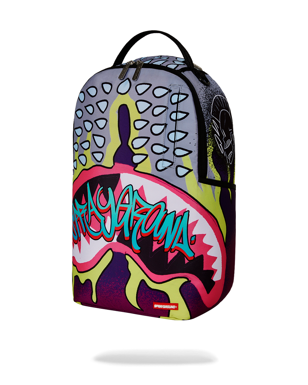 DAYBREAK DLXR BACKPACK