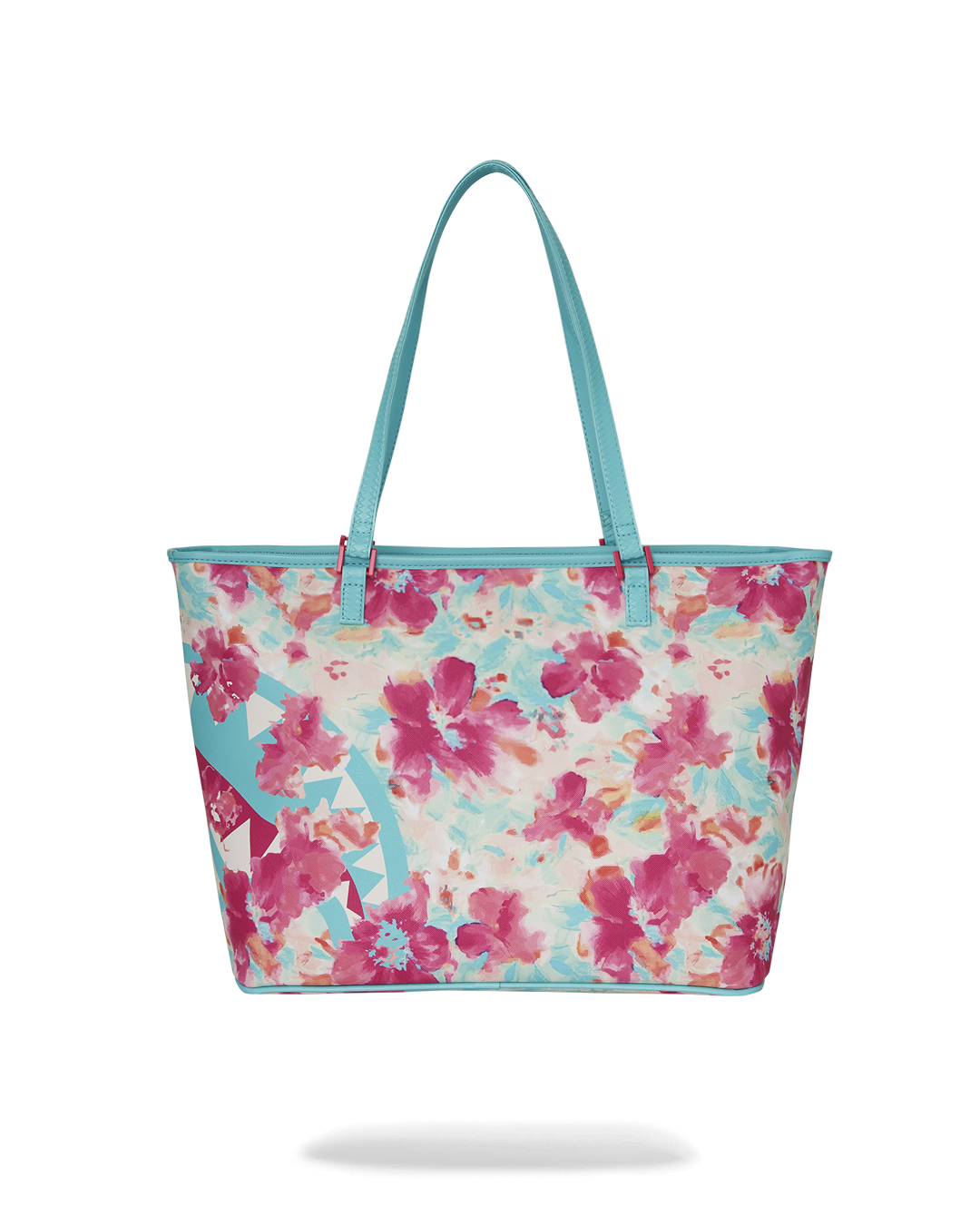 GARDEN DELIGHT TOTE