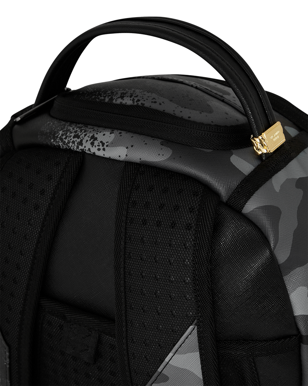 LUXE DELUXE BACKPACK