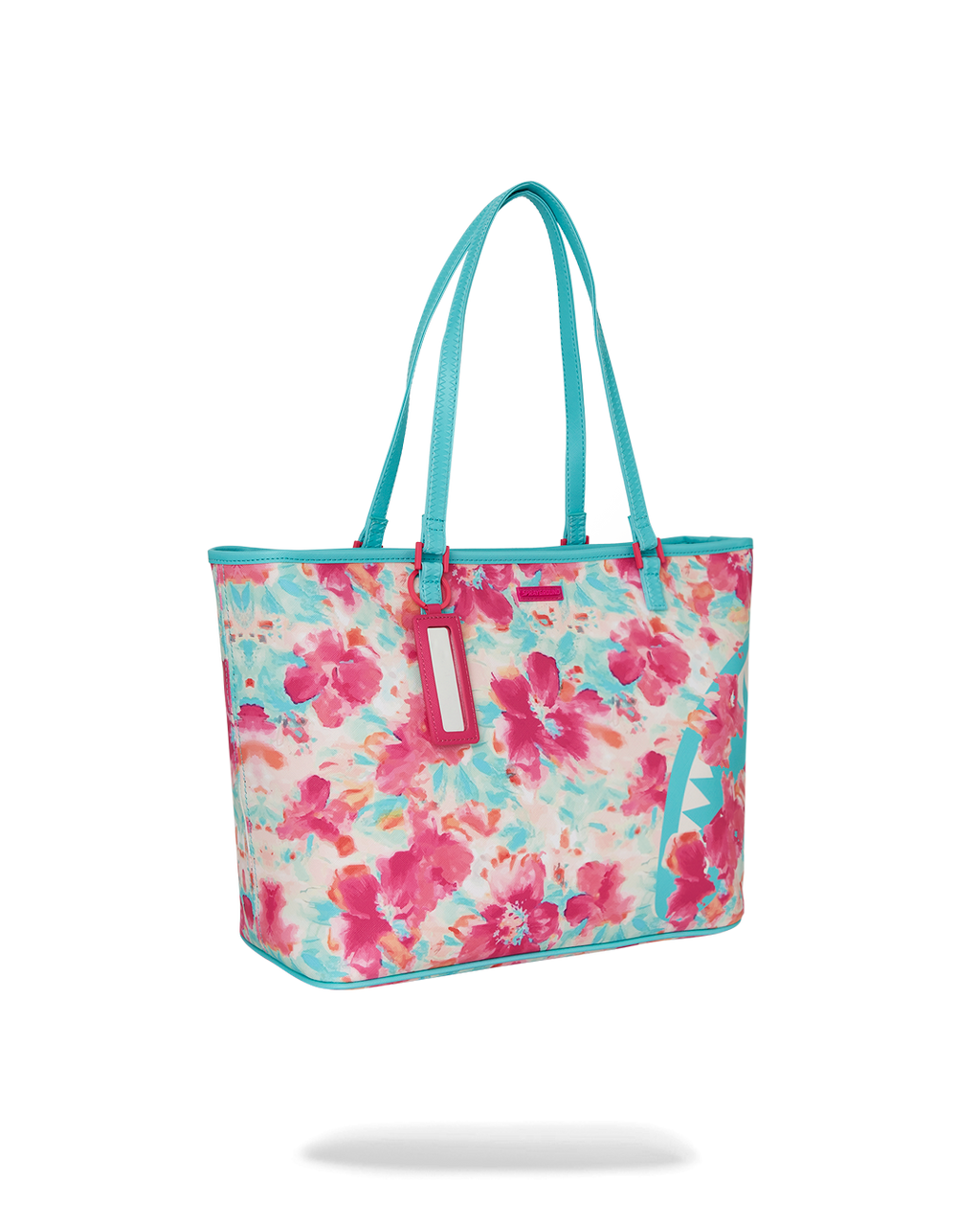 GARDEN DELIGHT TOTE