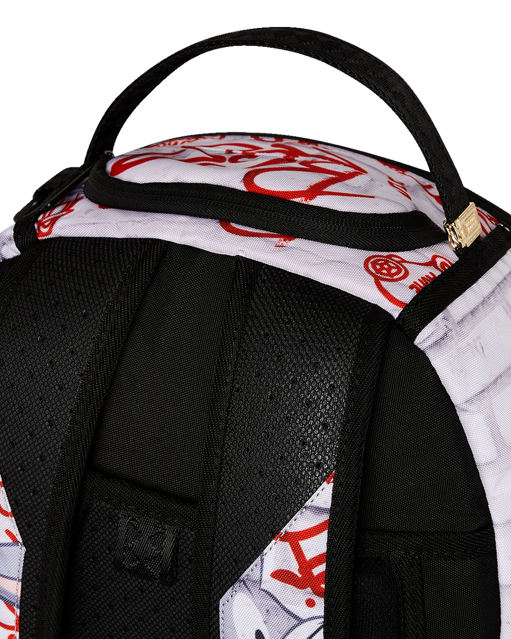 LOONEY TUNES BUGS BUNNY CITY BACKPACK