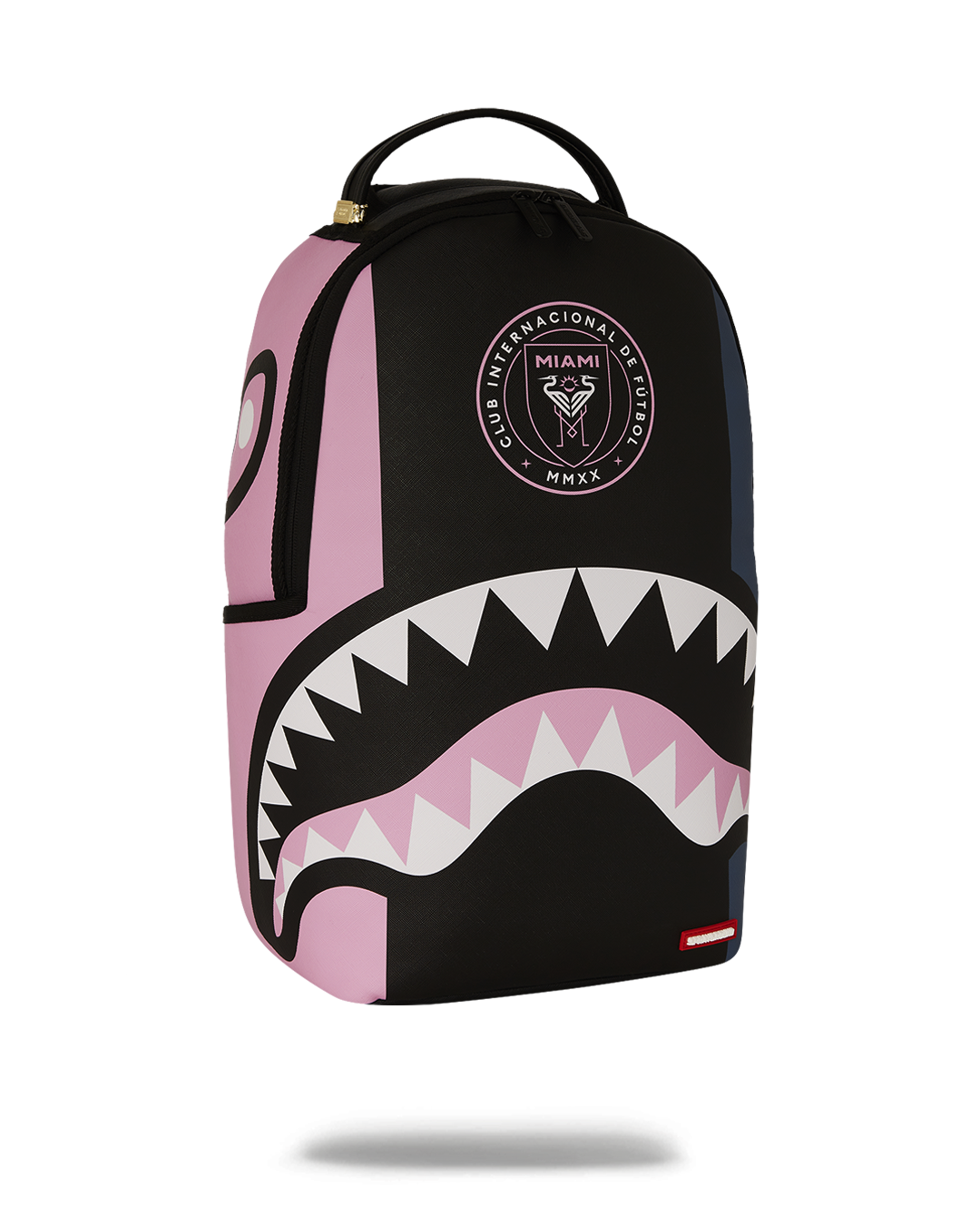 MLS INTER MIAMI CF TRICOLORS OFFSIDE BACKPACK