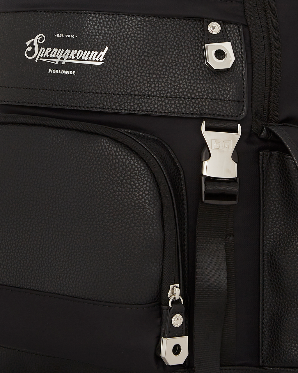 THE RED CARPET BACKPACK