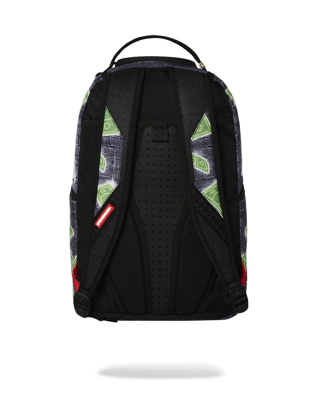 SQUID GAME COLLAB BIG STACKS BACKPACK