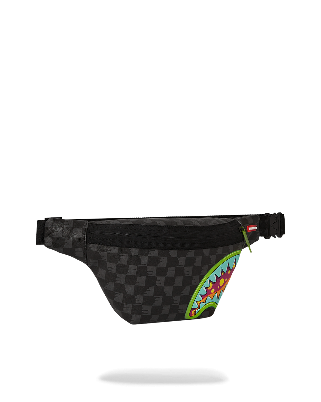 SLIME TAKEOVER SAVVY CROSSBODY