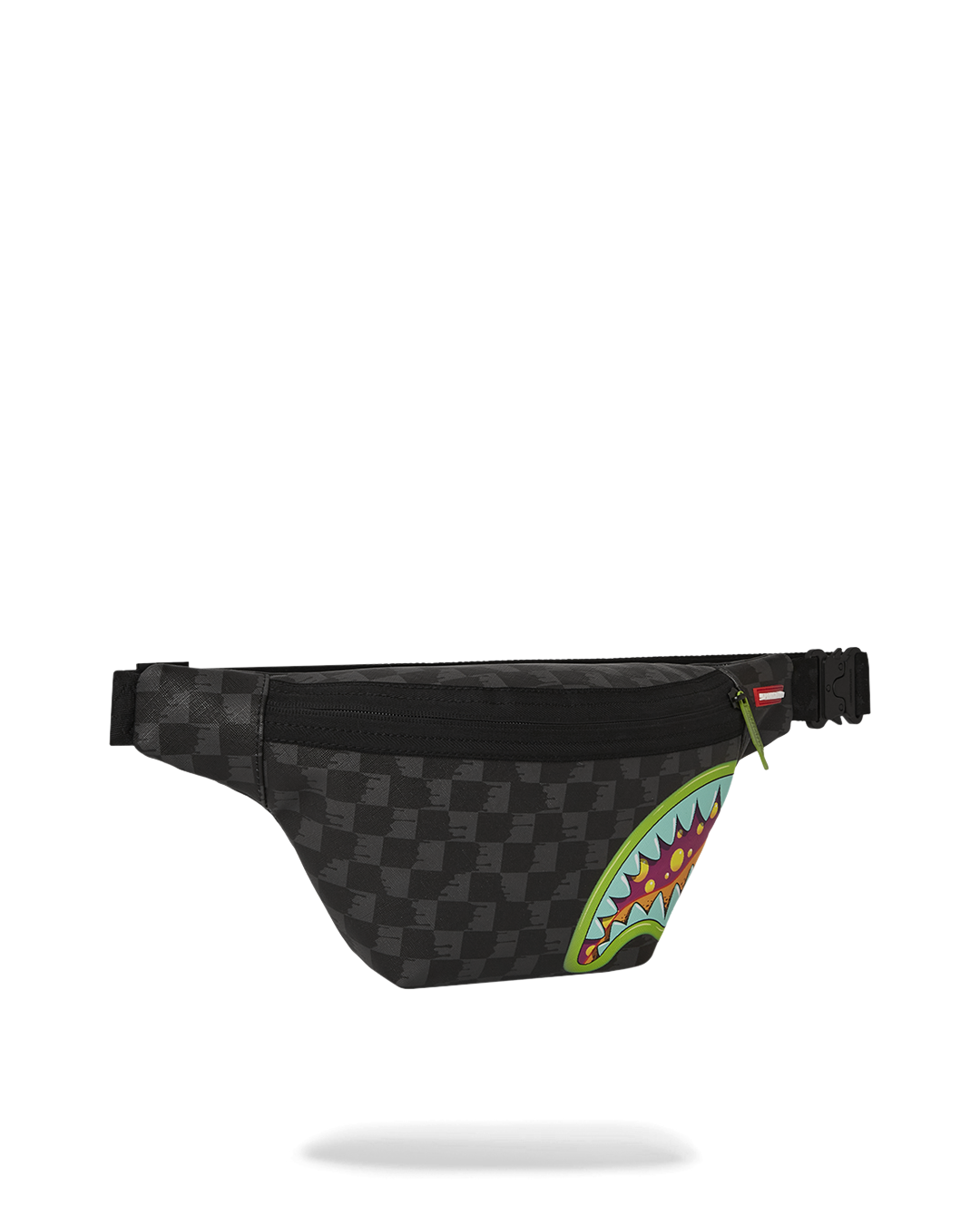 SLIME TAKEOVER SAVVY CROSSBODY