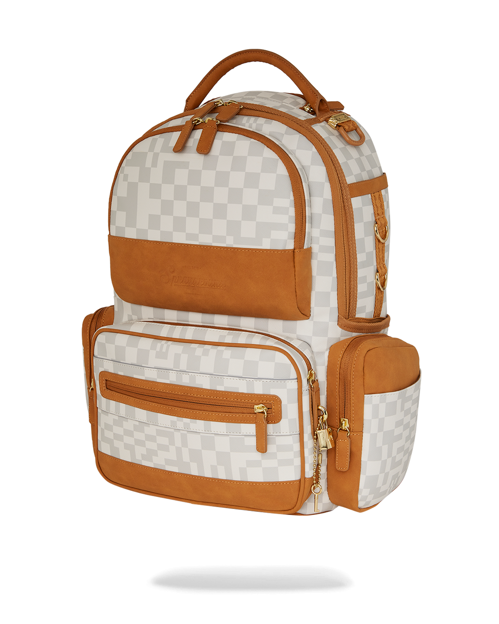 EXECUTIVE CLASS DLXV BACKPACK