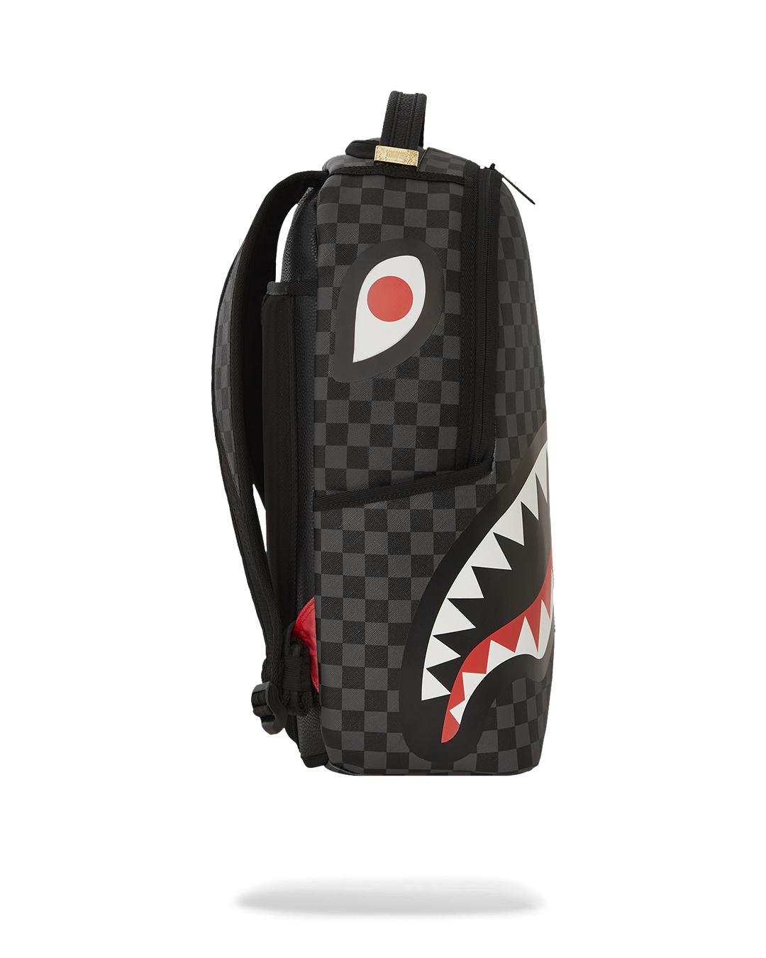 SPEED SHARK SIDE SWIPE BACKPACK
