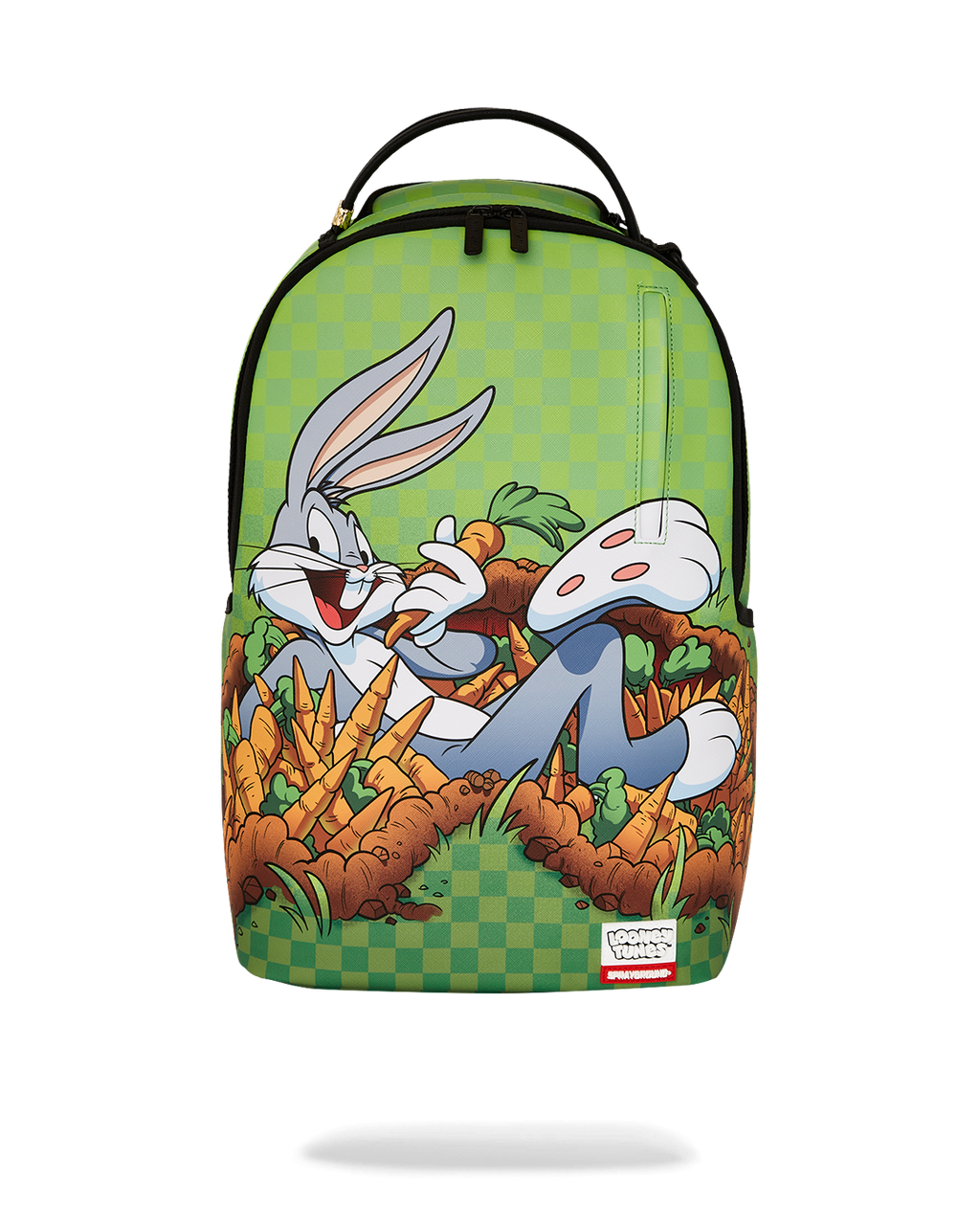 LOONEY TUNES BUGS CHILLER BACKPACK
