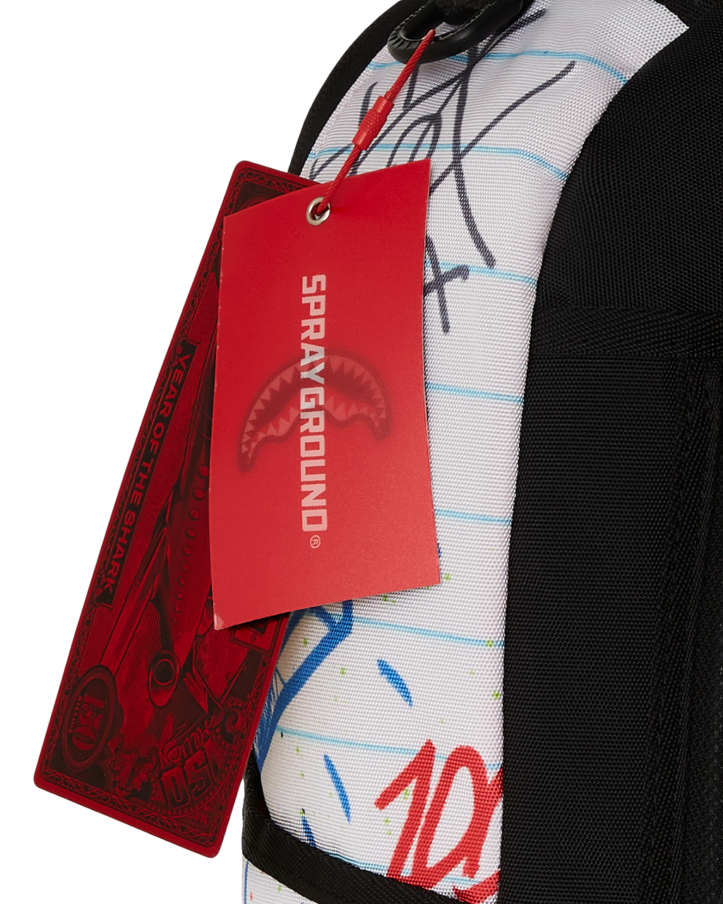 DOODLE DREAMZ DLXR BACKPACK