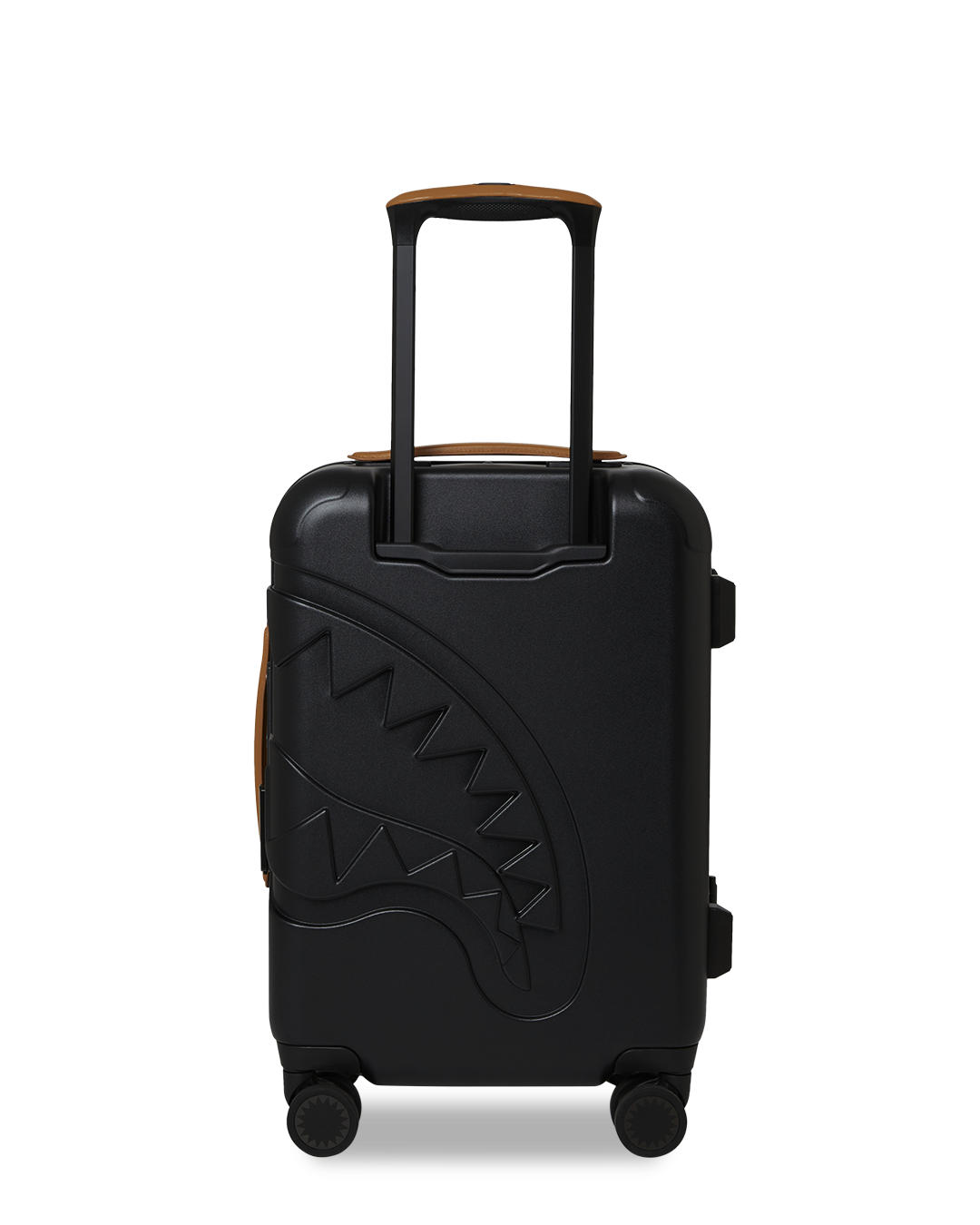 HENNY JETSTREAM SHARKITECTURE CARRY-ON LUGGAGE