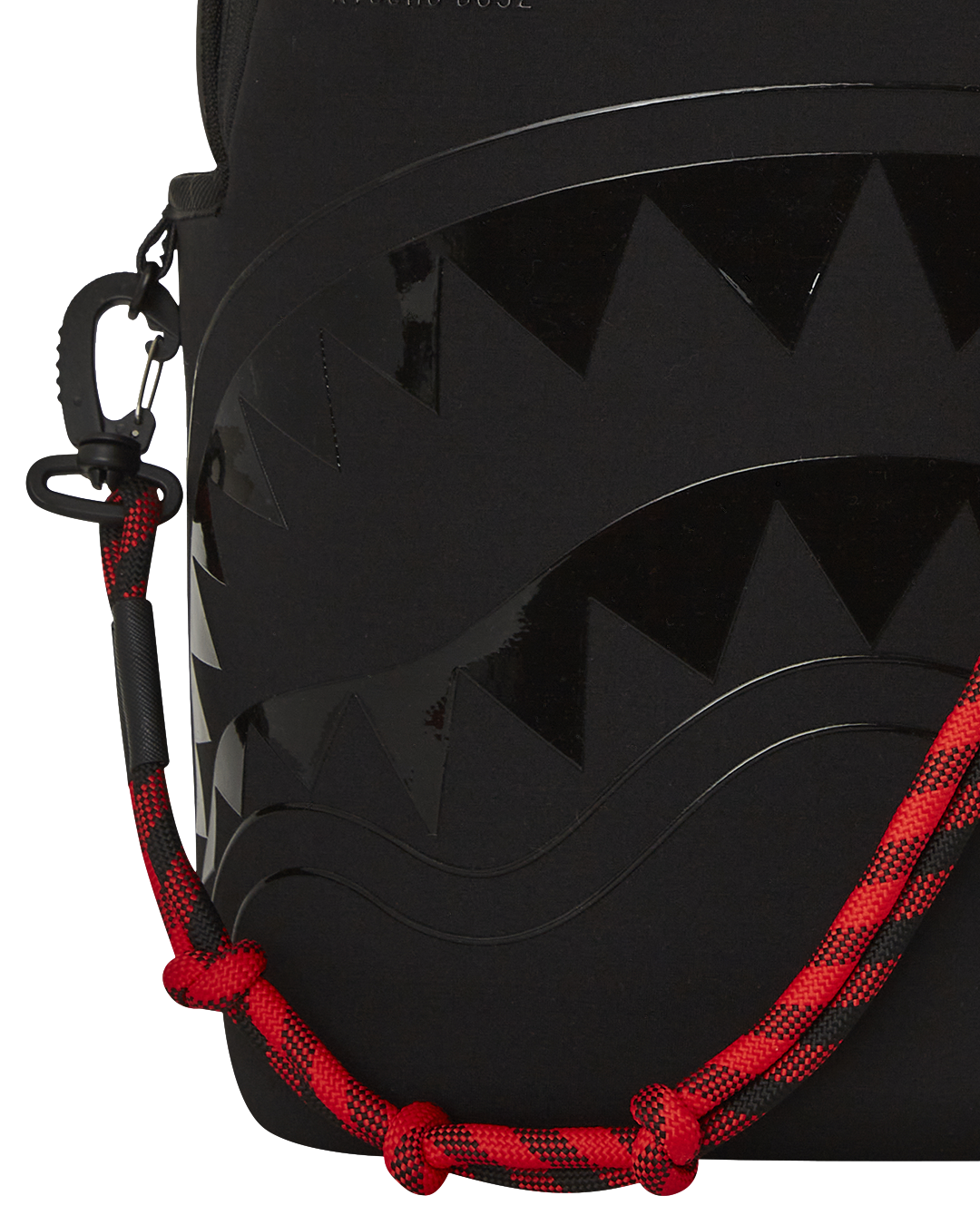 SHARK CENTRAL KYUSHU MOUNTAIN DLXS BACKPACK