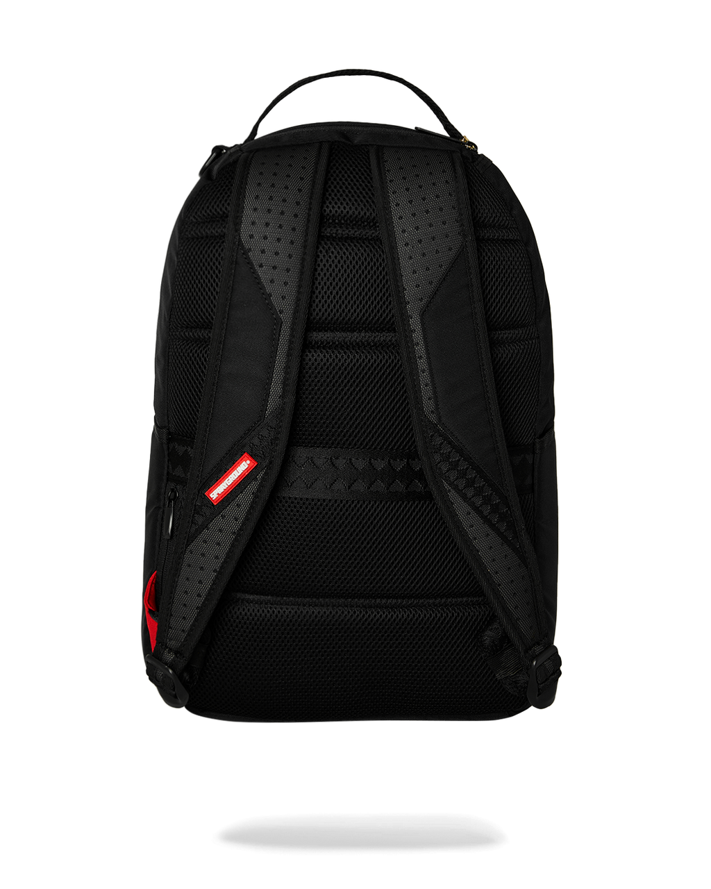 DARKWAVE CARGO HERO BACKPACK