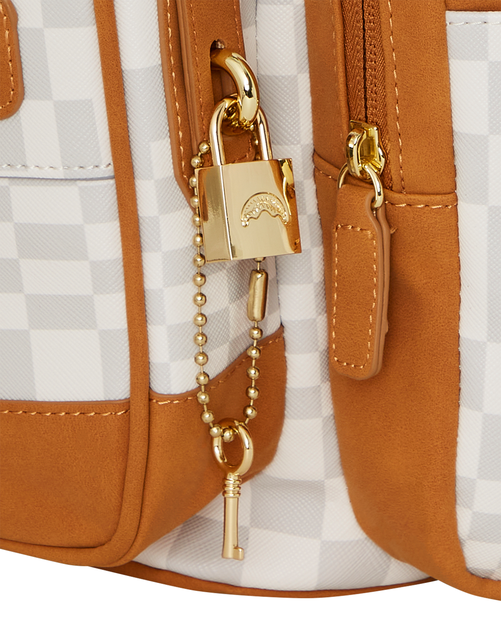 EXECUTIVE CLASS DLXV BACKPACK