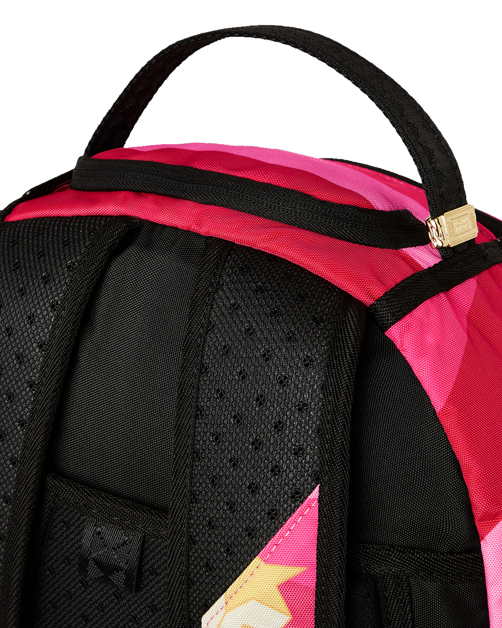 POWERPUFF GIRLS BLAST BACKPACK