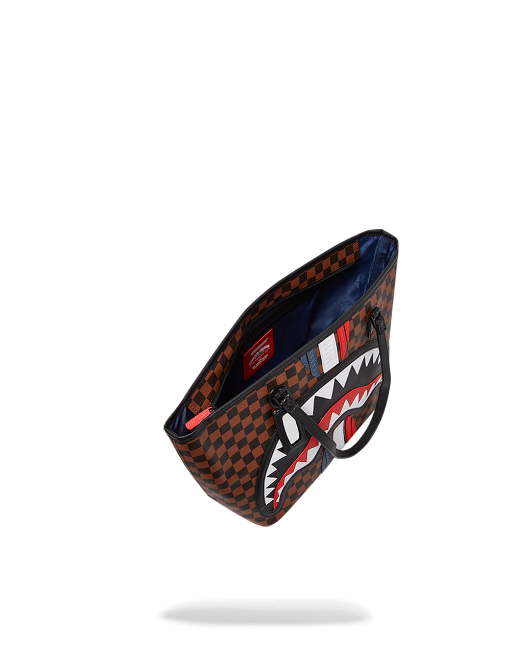 SHARKS IN PARIS GT TOTE
