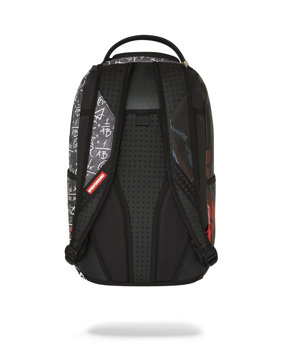 RICK AND MORTY SNEAKY BACKPACK